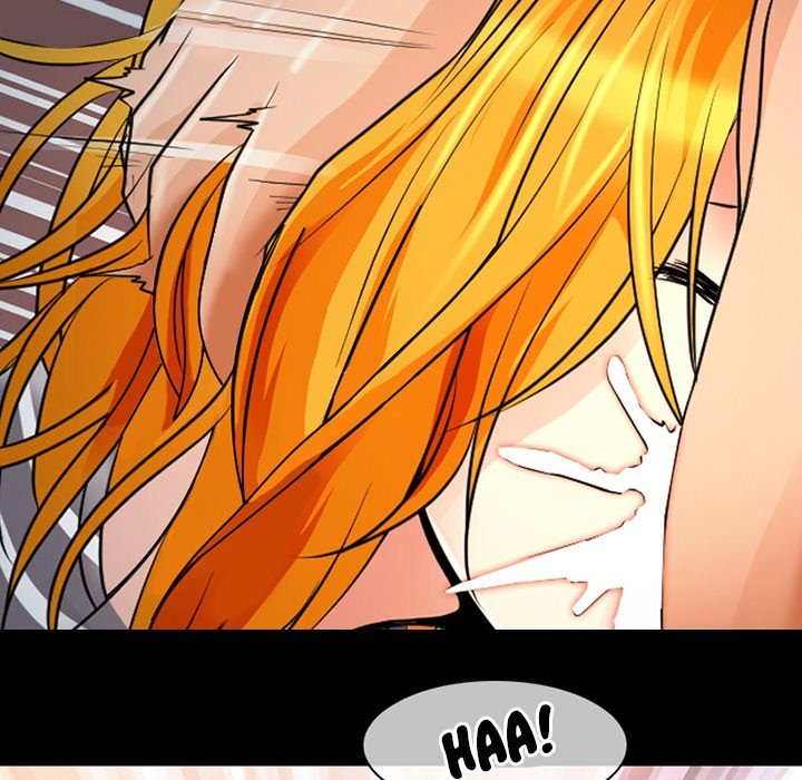 The Voice of God - Chapter 27 [photo 23] - MangaPorn