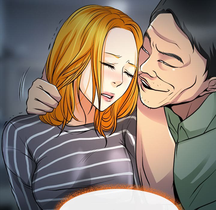 The Voice of God - Chapter 27 [photo 27] - MangaPorn