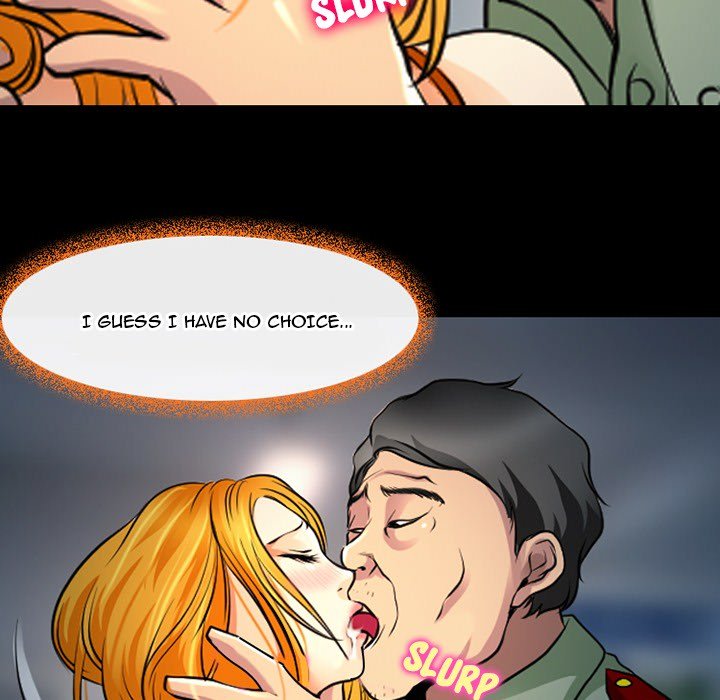 The Voice of God - Chapter 27 [photo 29] - MangaPorn