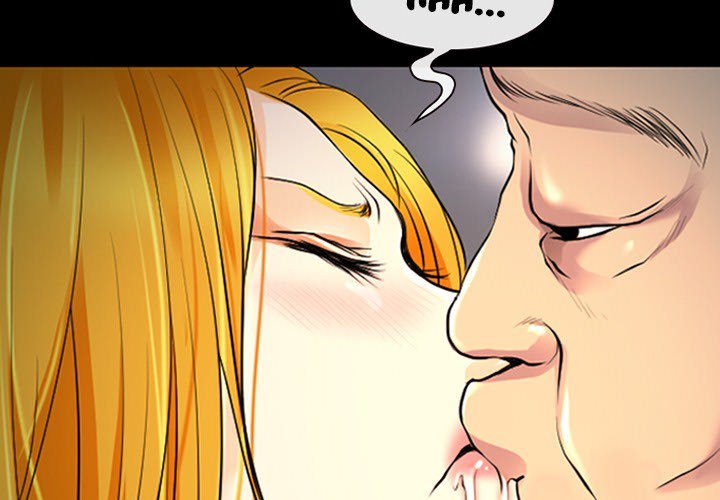 The Voice of God - Chapter 27 [photo 3] - MangaPorn