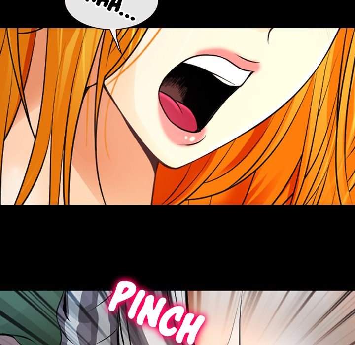 The Voice of God - Chapter 27 [photo 36] - MangaPorn