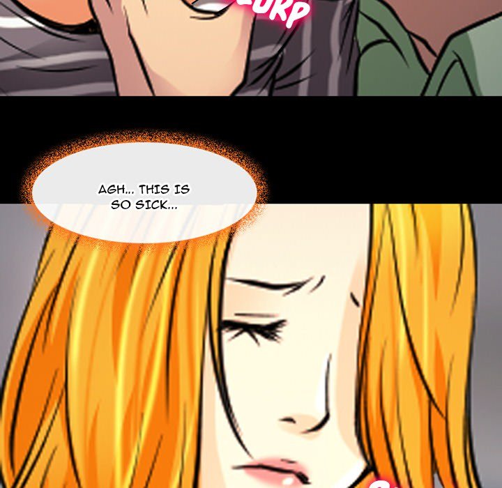 The Voice of God - Chapter 27 [photo 41] - MangaPorn