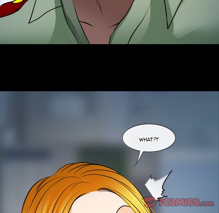 The Voice of God - Chapter 27 [photo 62] - MangaPorn