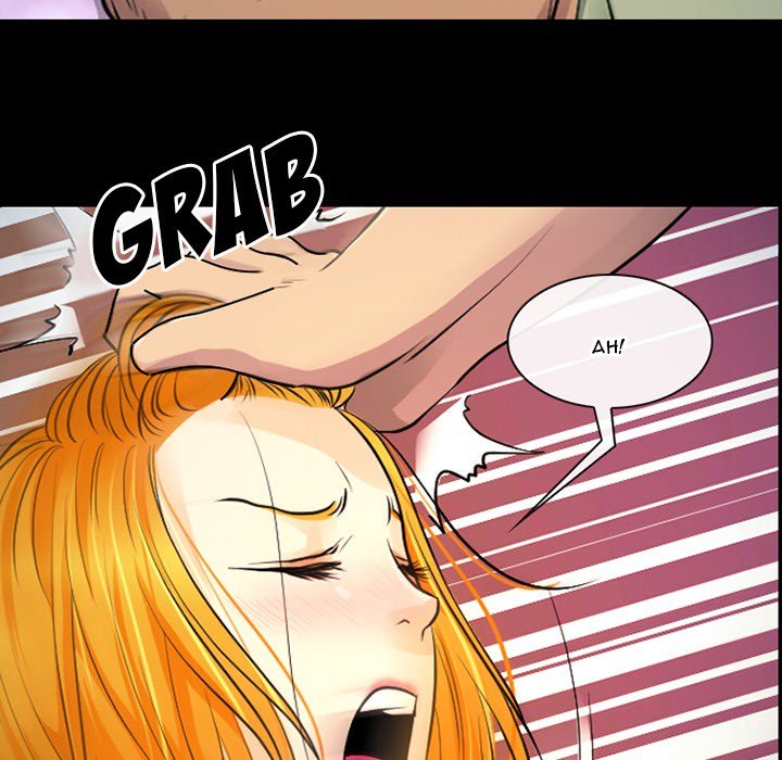 The Voice of God - Chapter 27 [photo 65] - MangaPorn