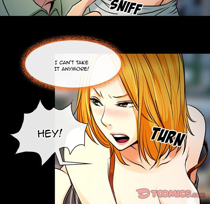 The Voice of God - Chapter 27 [photo 74] - MangaPorn