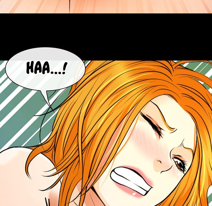 The Voice of God - Chapter 27 [photo 84] - MangaPorn