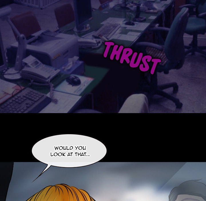 The Voice of God - Chapter 27 [photo 87] - MangaPorn