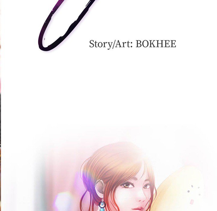 The Voice of God - Chapter 27 [photo 9] - MangaPorn