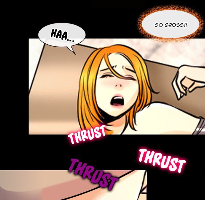 The Voice of God - Chapter 27 [photo 96] - MangaPorn