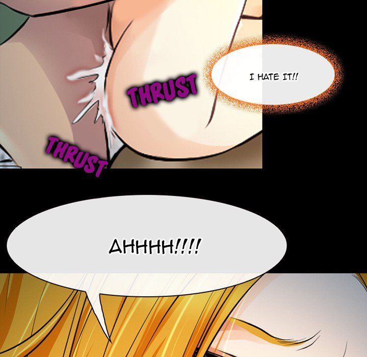 The Voice of God - Chapter 27 [photo 97] - MangaPorn