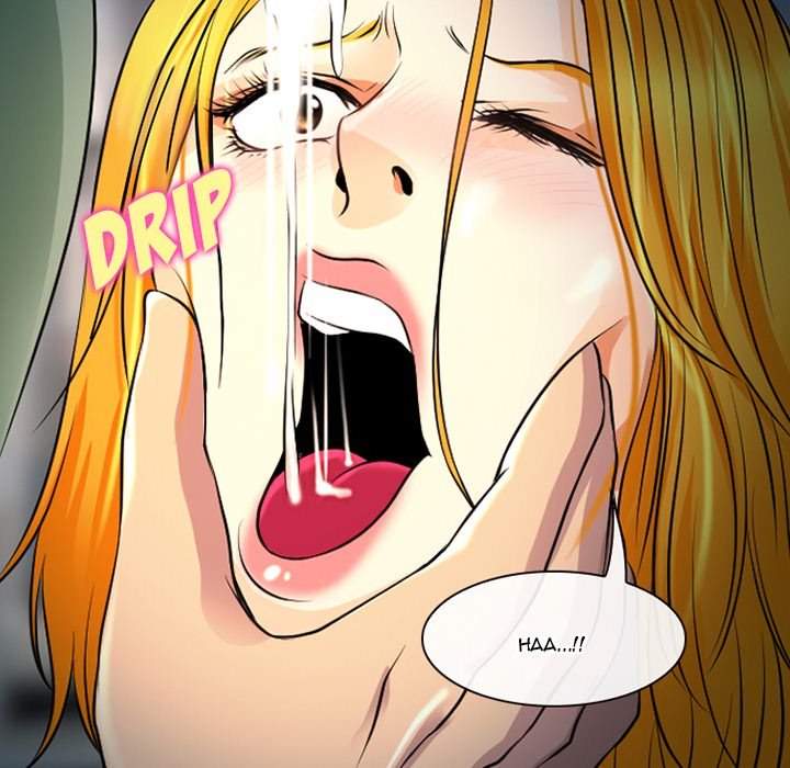 The Voice of God - Chapter 28 [photo 17] - MangaPorn