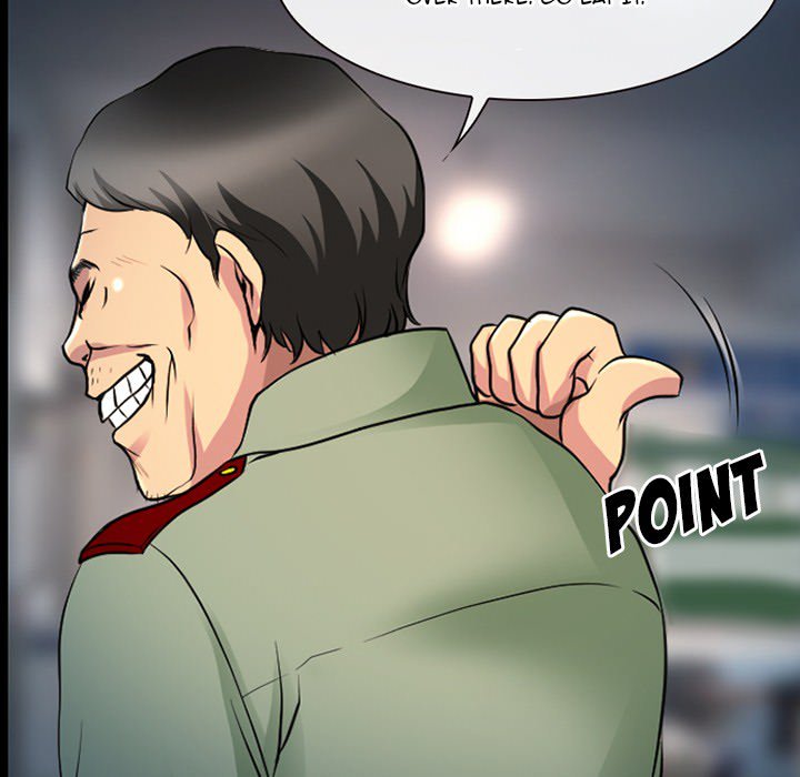 The Voice of God - Chapter 28 [photo 21] - MangaPorn