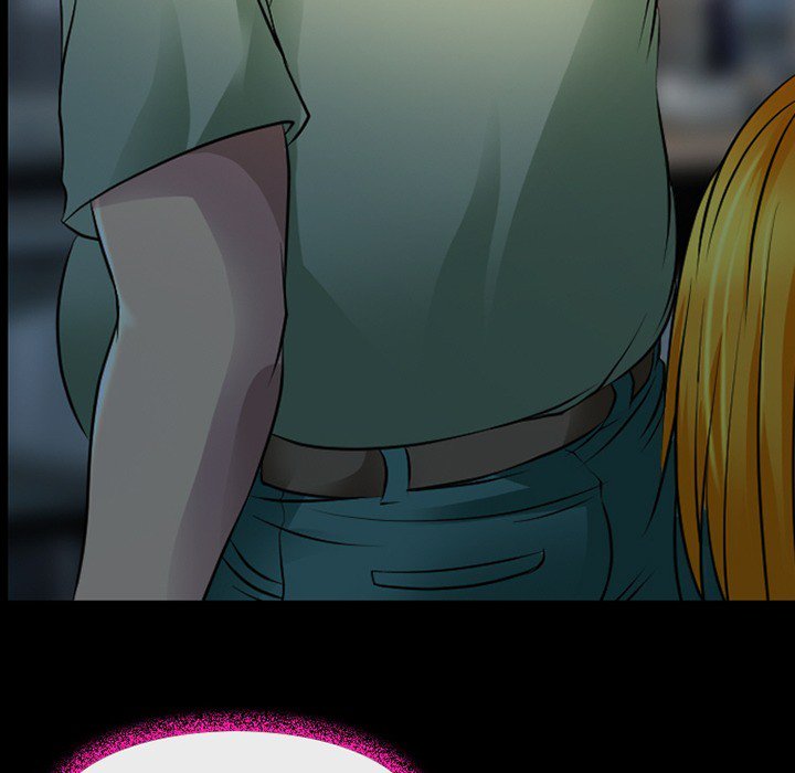 The Voice of God - Chapter 28 [photo 22] - MangaPorn