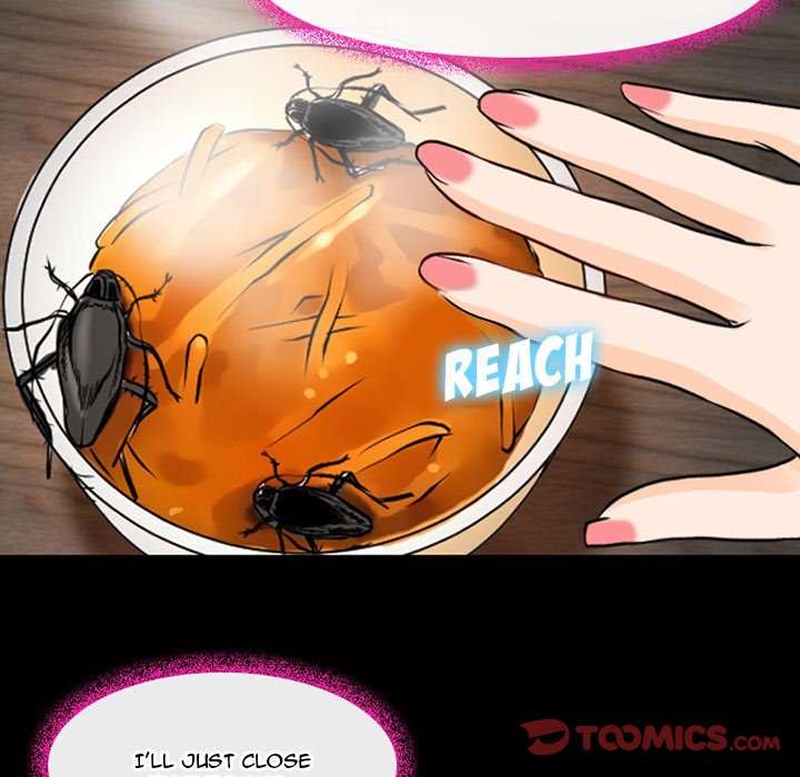 The Voice of God - Chapter 28 [photo 26] - MangaPorn