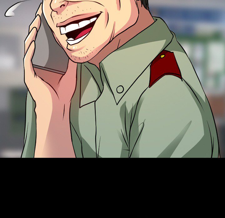 The Voice of God - Chapter 28 [photo 31] - MangaPorn