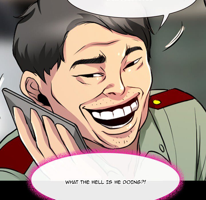 The Voice of God - Chapter 28 [photo 35] - MangaPorn