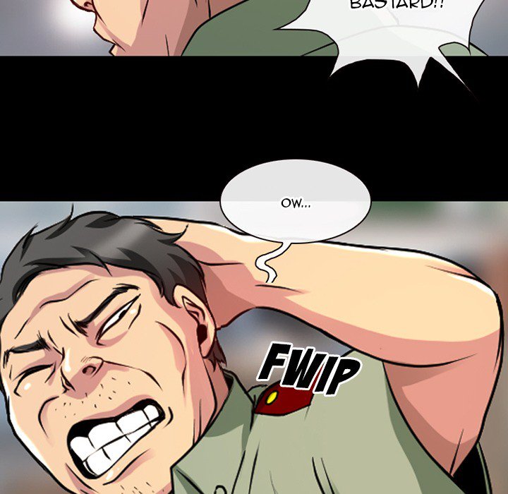 The Voice of God - Chapter 28 [photo 37] - MangaPorn