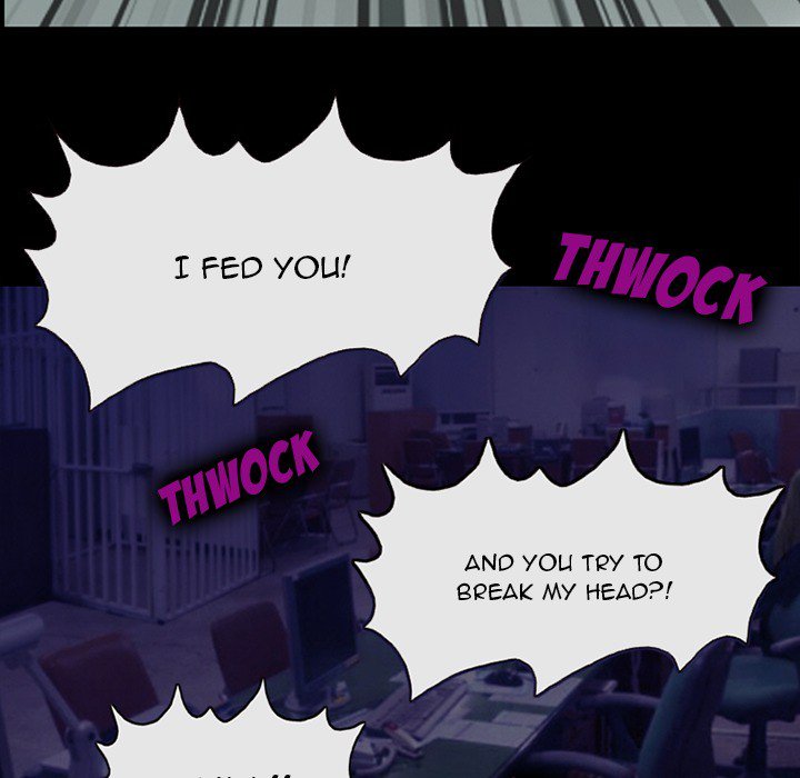 The Voice of God - Chapter 28 [photo 42] - MangaPorn