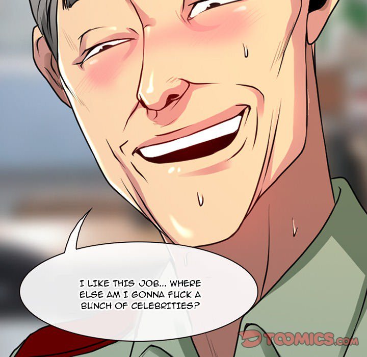 The Voice of God - Chapter 28 [photo 50] - MangaPorn