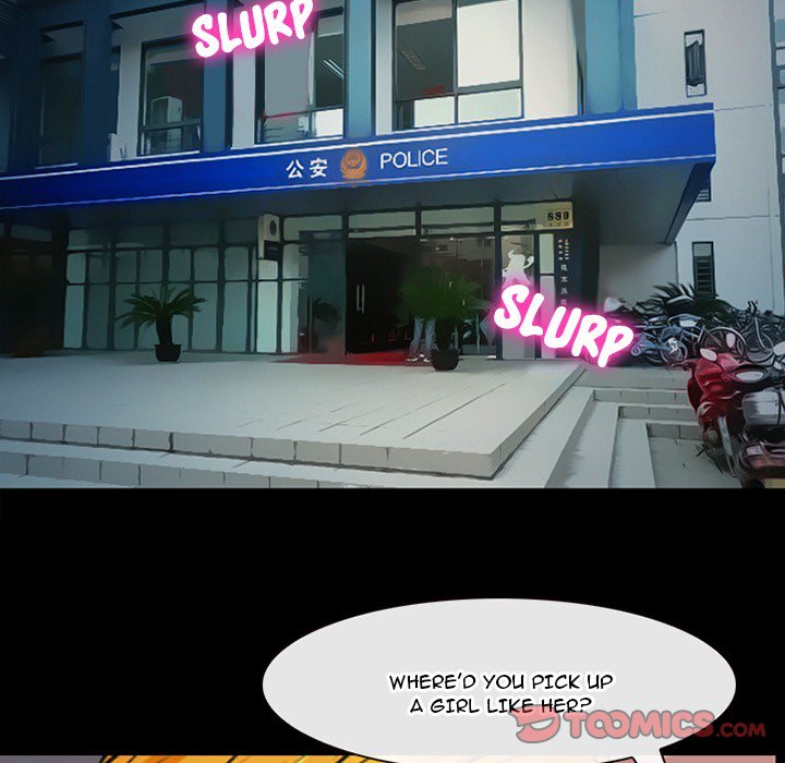 The Voice of God - Chapter 28 [photo 56] - MangaPorn