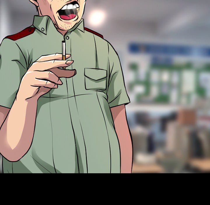 The Voice of God - Chapter 28 [photo 94] - MangaPorn