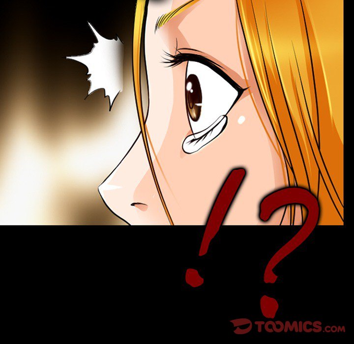 The Voice of God - Chapter 29 [photo 110] - MangaPorn