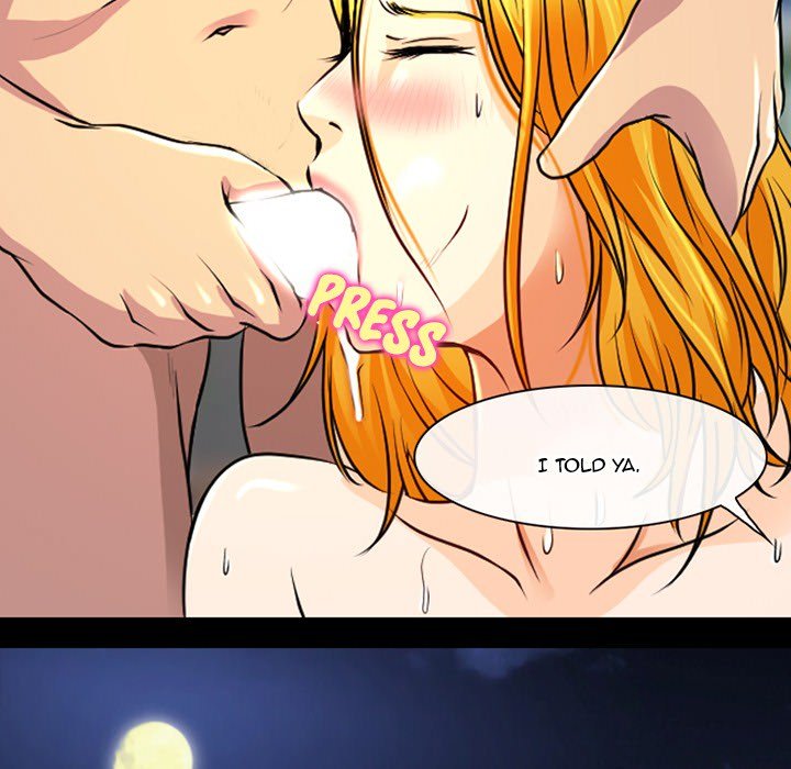 The Voice of God - Chapter 29 [photo 23] - MangaPorn