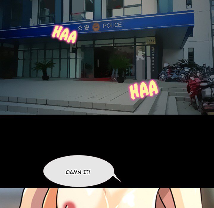 The Voice of God - Chapter 29 [photo 25] - MangaPorn