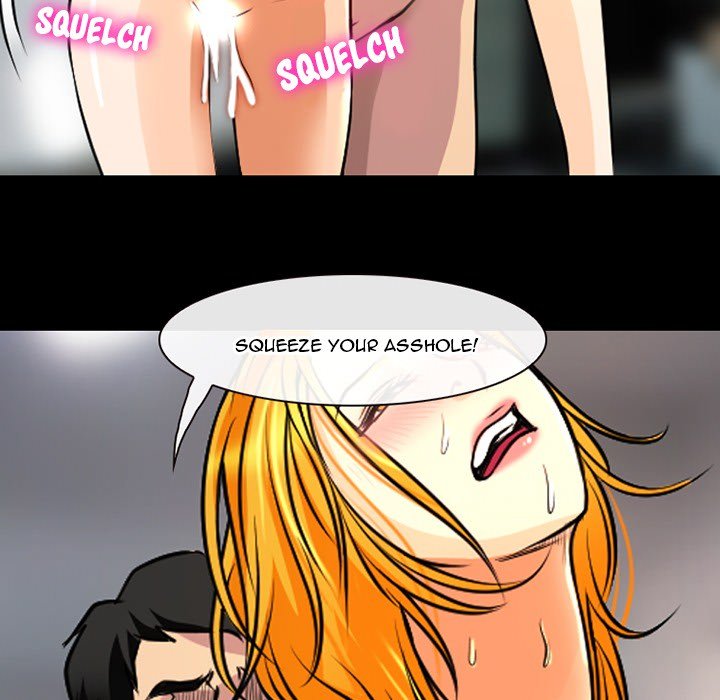 The Voice of God - Chapter 29 [photo 29] - MangaPorn