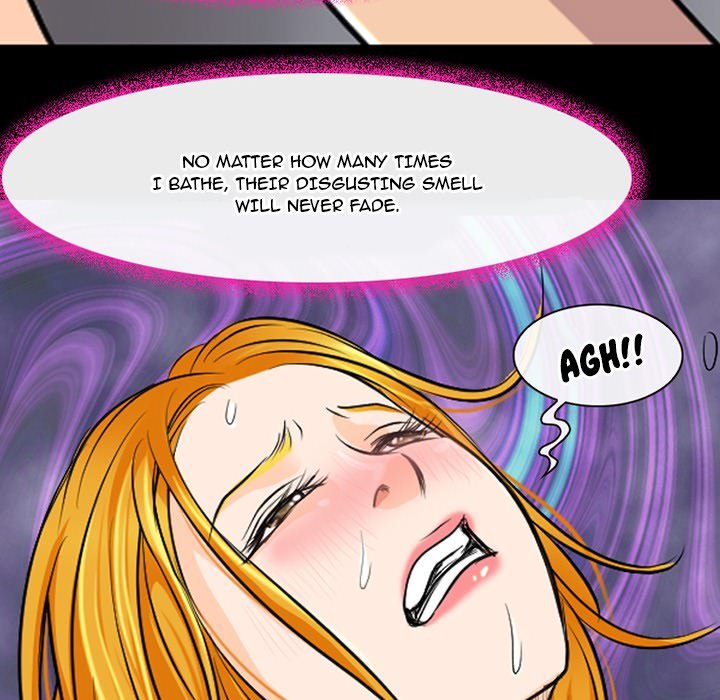 The Voice of God - Chapter 29 [photo 37] - MangaPorn