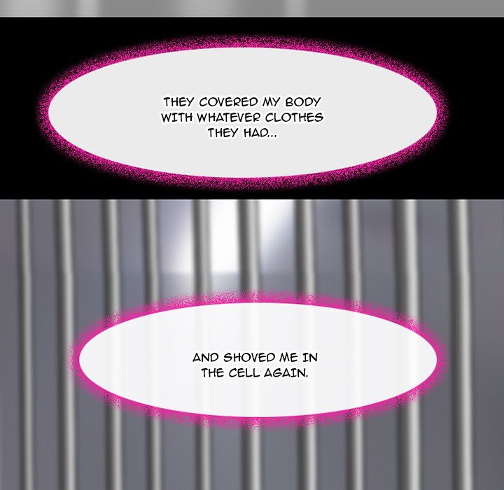 The Voice of God - Chapter 29 [photo 47] - MangaPorn