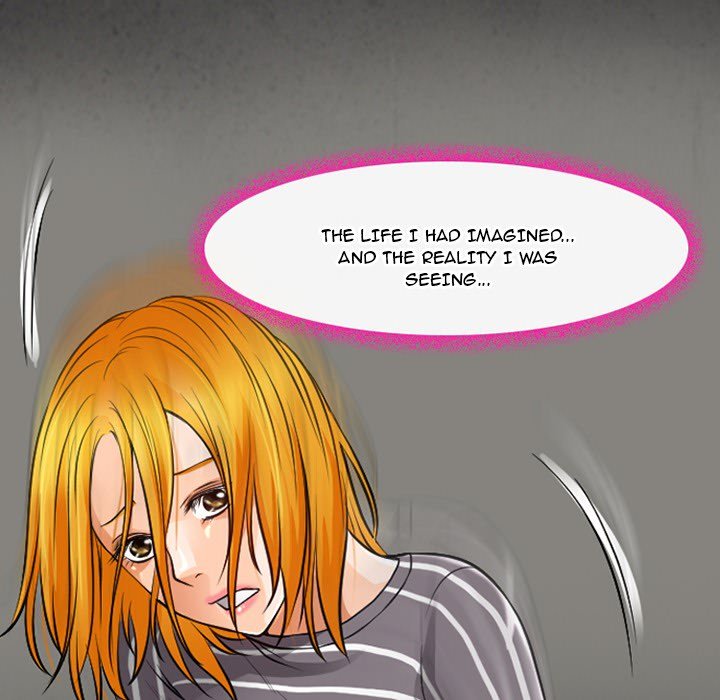 The Voice of God - Chapter 29 [photo 79] - MangaPorn