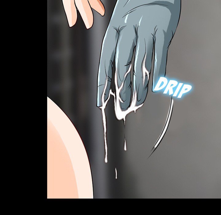 The Voice of God - Chapter 30 [photo 105] - MangaPorn