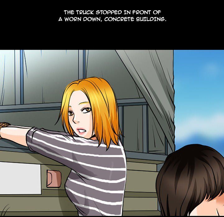 The Voice of God - Chapter 30 [photo 59] - MangaPorn