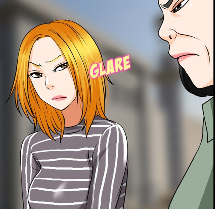 The Voice of God - Chapter 30 [photo 66] - MangaPorn