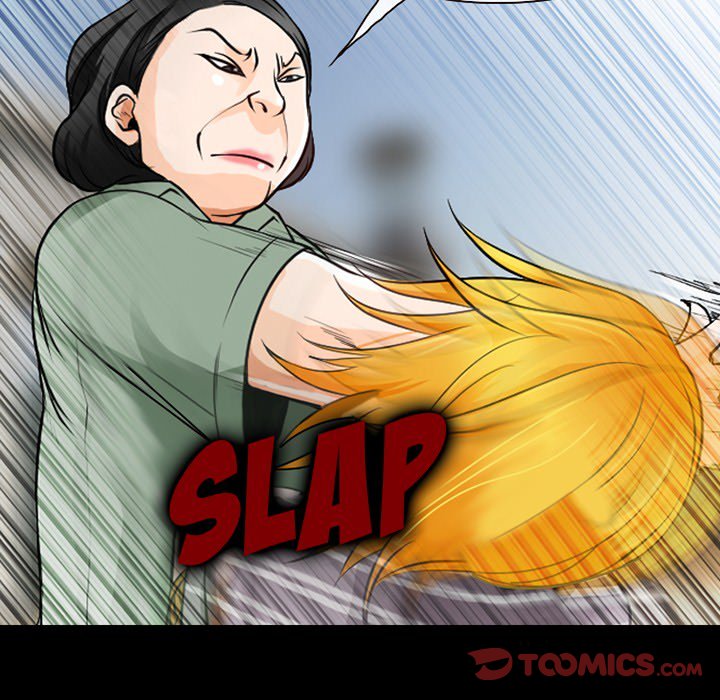 The Voice of God - Chapter 30 [photo 68] - MangaPorn