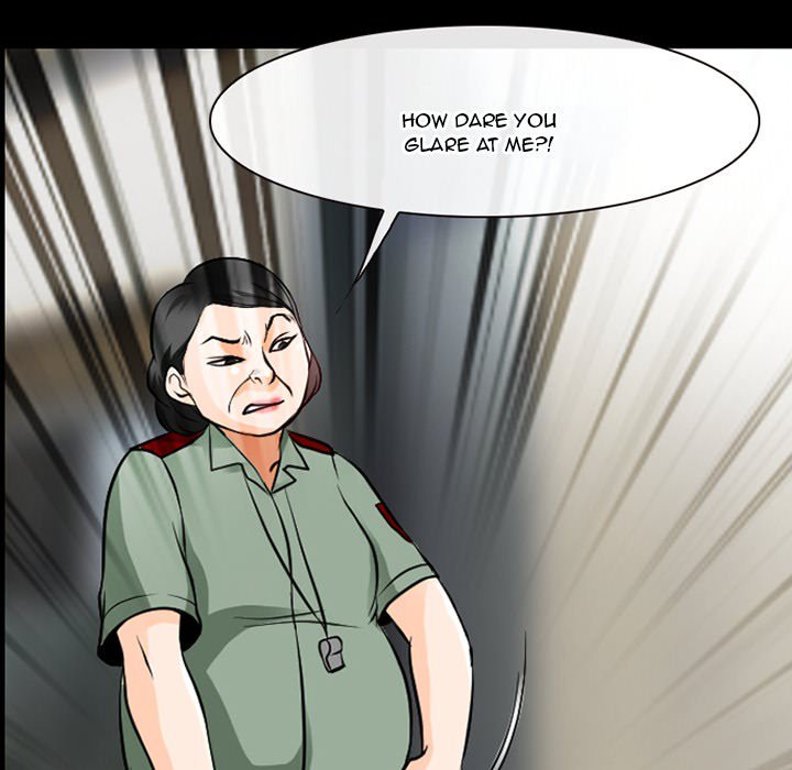 The Voice of God - Chapter 30 [photo 71] - MangaPorn