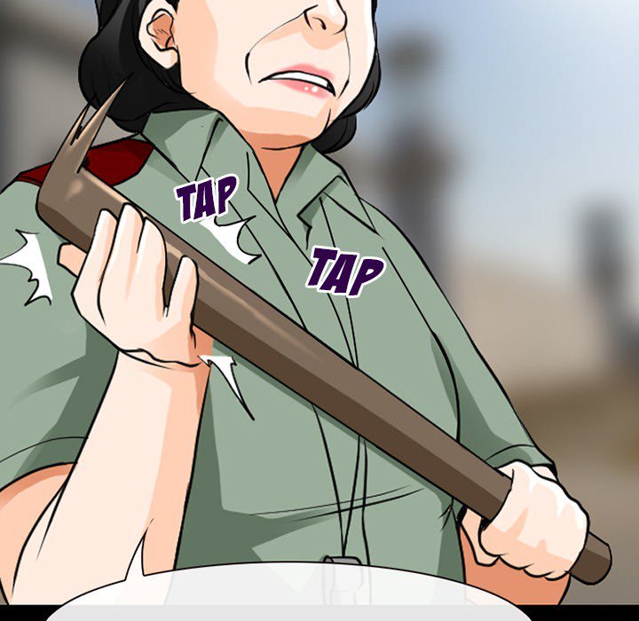 The Voice of God - Chapter 30 [photo 76] - MangaPorn