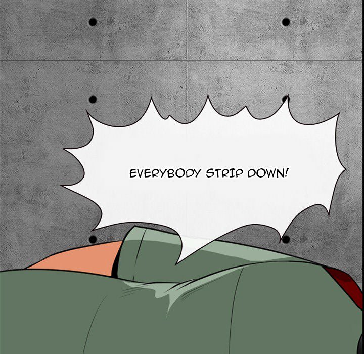 The Voice of God - Chapter 30 [photo 79] - MangaPorn