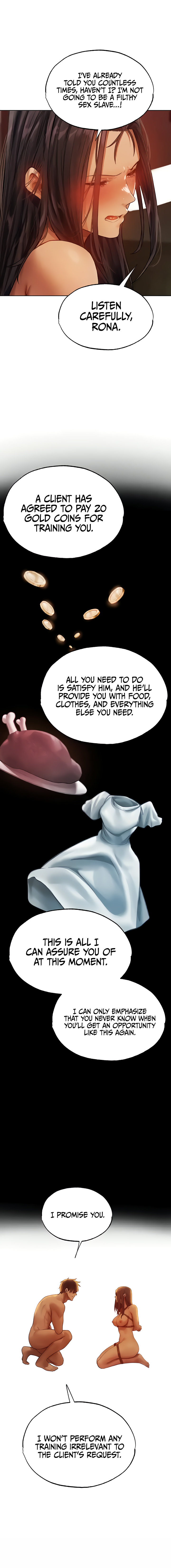 MILF Hunting In Another World - Chapter 30 [photo 8] - MangaPorn