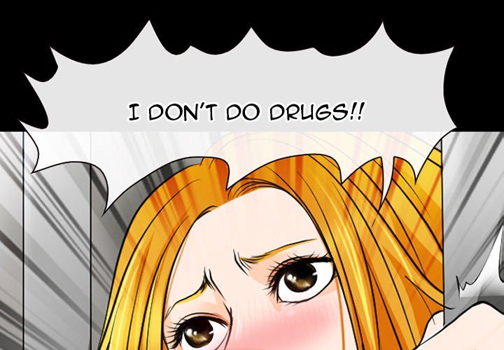 The Voice of God - Chapter 31 [photo 1] - MangaPorn