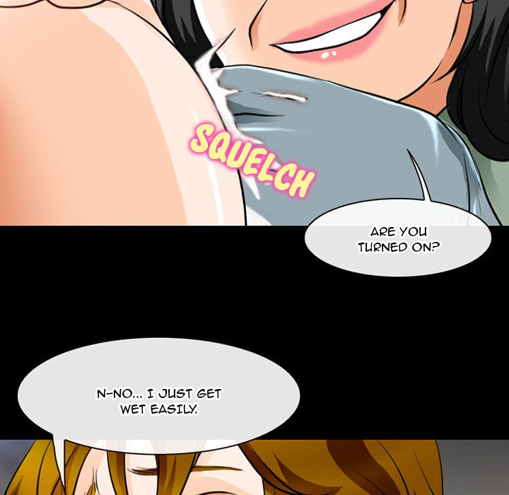 The Voice of God - Chapter 31 [photo 101] - MangaPorn