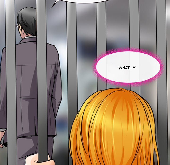 The Voice of God - Chapter 31 [photo 15] - MangaPorn