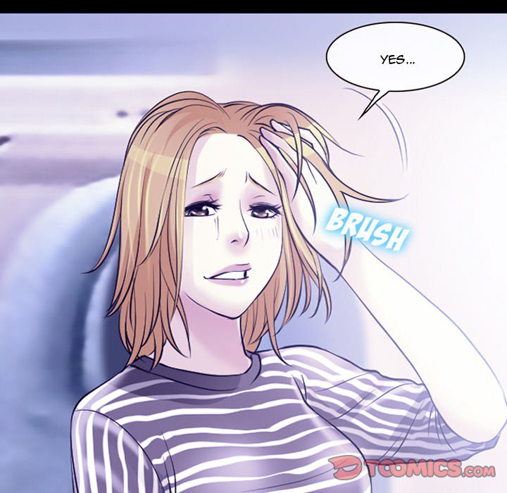 The Voice of God - Chapter 31 [photo 32] - MangaPorn