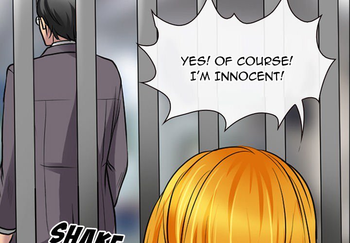 The Voice of God - Chapter 31 [photo 4] - MangaPorn