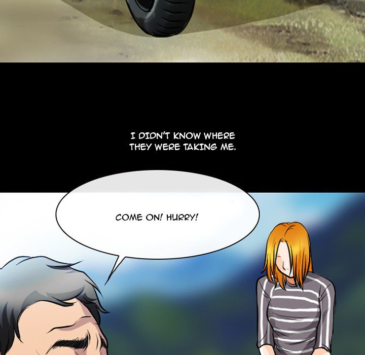 The Voice of God - Chapter 31 [photo 48] - MangaPorn