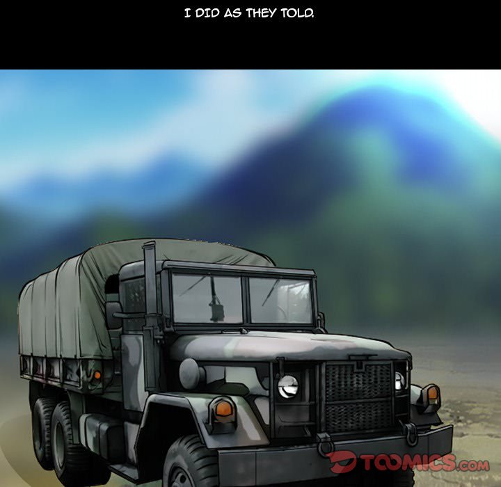 The Voice of God - Chapter 31 [photo 50] - MangaPorn