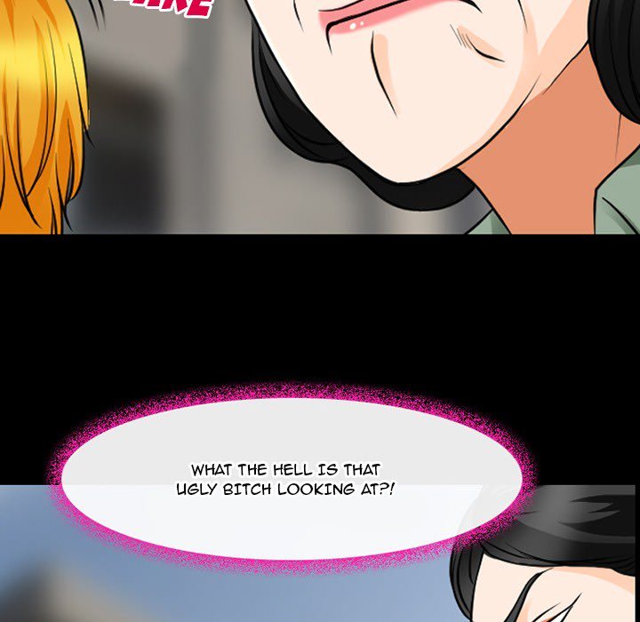 The Voice of God - Chapter 31 [photo 65] - MangaPorn