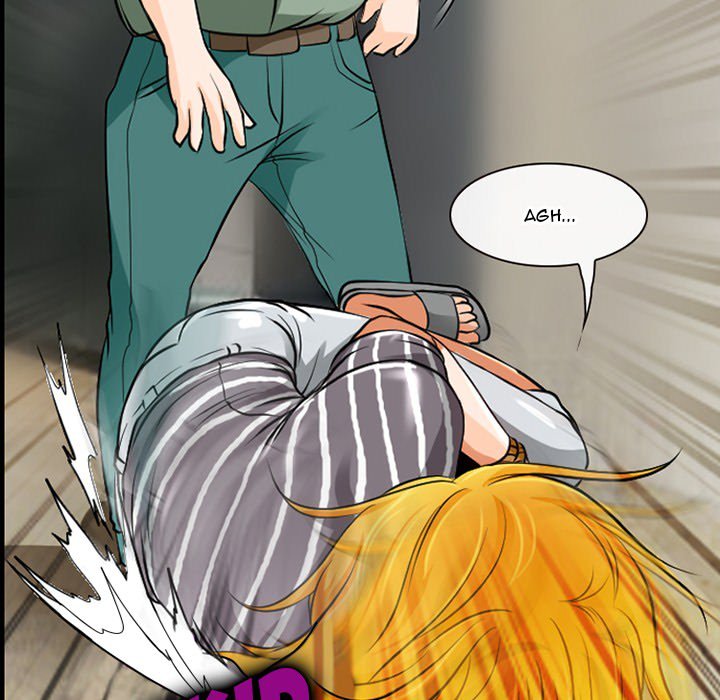 The Voice of God - Chapter 31 [photo 72] - MangaPorn