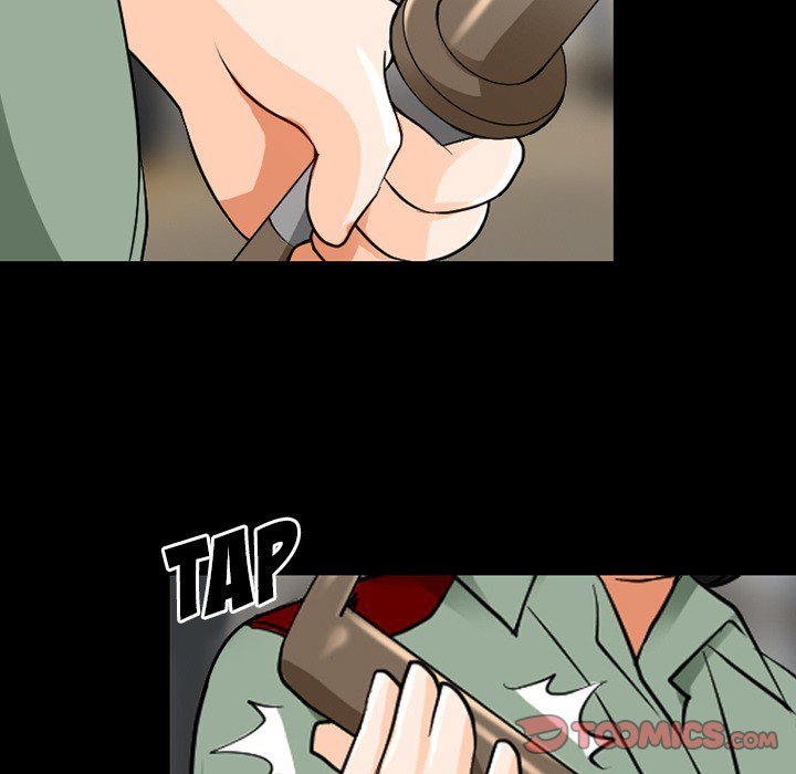 The Voice of God - Chapter 31 [photo 74] - MangaPorn